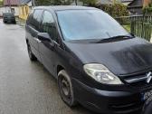 Parduoda automobili - nuotraukos Nr. 5