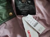Naujas J.crew slidinėjimo kombinezonas, M dydis - nuotraukos Nr. 13