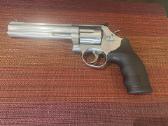 Revolveris Smith & Wesson 686 - nuotraukos Nr. 2