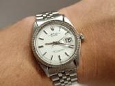 Rolex Datejust 1601 - nuotraukos Nr. 8