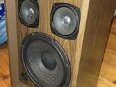 Kenwood Kl-5050d - nuotraukos Nr. 2