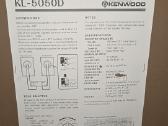 Kenwood Kl-5050d - nuotraukos Nr. 6