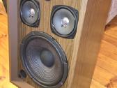 Kenwood Kl-5050d - nuotraukos Nr. 9