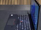 X1 Carbon / i7 8550 / 16 GB Ddr4 / Nvme / 1,1kg - nuotraukos Nr. 3