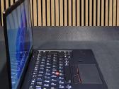 X1 Carbon / i7 8550 / 16 GB Ddr4 / Nvme / 1,1kg - nuotraukos Nr. 4
