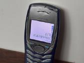 Nokia 6100 - nuotraukos Nr. 2