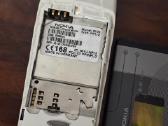 Nokia 6100 - nuotraukos Nr. 5