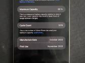 iPhone 15 pro Max - nuotraukos Nr. 8