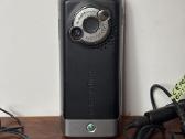 Sony Ericsson k510i - nuotraukos Nr. 3