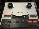 Magnetofonas evox Pr99 MkIII (High Speed, 2-track) - nuotraukos Nr. 6