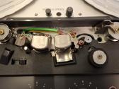 Magnetofonas evox Pr99 MkIII (High Speed, 2-track) - nuotraukos Nr. 9