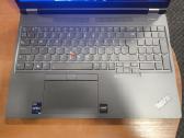 P16 240hz i7-12850hx 32gb 512gb A2000 8gb 7% - nuotraukos Nr. 2