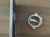 iPhone 14 128gb baltas stovis idealus 275€ - nuotraukos Nr. 2