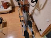 Elipsinis treniruoklis "Vision Fitness X6200" - nuotraukos Nr. 3