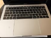 MacBook pro 13" 2017 - nuotraukos Nr. 2