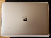 MacBook pro 13" 2017 - nuotraukos Nr. 3