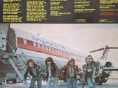 Nazareth 1977 "Hot Tracks" - nuotraukos Nr. 2