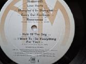 Nazareth 1977 "Hot Tracks" - nuotraukos Nr. 3