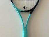 Head teniso raketė su Babolat Aero Rafa krepšiu - nuotraukos Nr. 4