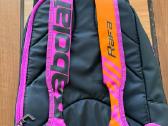 Head teniso raketė su Babolat Aero Rafa krepšiu - nuotraukos Nr. 9