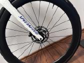 Bontrager Aeolus 50 kartoniniai ratai - nuotraukos Nr. 2
