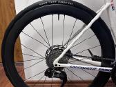 Bontrager Aeolus 50 kartoniniai ratai - nuotraukos Nr. 3