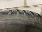 205/55r16 - nuotraukos Nr. 3