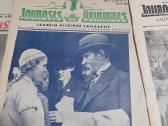 Jaunasis ukininkas 1937 laikrasciai - nuotraukos Nr. 2