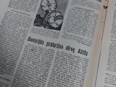 Jaunasis ukininkas 1937 laikrasciai - nuotraukos Nr. 9