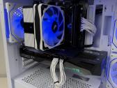 Stacionarus Žaidimų Kompiuteris Rtx 3060ti Ryzen 5 - nuotraukos Nr. 2