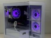 Stacionarus Žaidimų Kompiuteris Rtx 3060ti Ryzen 5 - nuotraukos Nr. 3