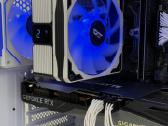 Stacionarus Žaidimų Kompiuteris Rtx 3060ti Ryzen 5 - nuotraukos Nr. 7