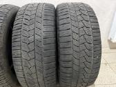 Continental Wintercontact Ts 860 S Ssr padangos - nuotraukos Nr. 2