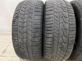 Continental Wintercontact Ts 860 S Ssr padangos - nuotraukos Nr. 3