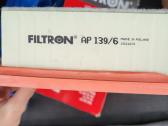 Oro filtras Filtron Ap 139/6 – VW, Audi, Škoda - nuotraukos Nr. 5