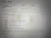 Zbook 17 G8 I7-11850h 64gb 512gb Rtx A5000 16gb - nuotraukos Nr. 4