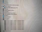 Zbook 17 G8 I7-11850h 64gb 512gb Rtx A5000 16gb - nuotraukos Nr. 5