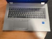 Zbook 17 G8 I7-11850h 64gb 512gb Rtx A5000 16gb - nuotraukos Nr. 2