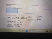 Zbook 17 G8 I7-11850h 64gb 512gb Rtx A5000 16gb - nuotraukos Nr. 7