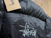 Nauja Stussy striukė - nuotraukos Nr. 2