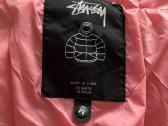 Nauja Stussy striukė - nuotraukos Nr. 4