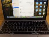 MacBook Pro 13 2019 - nuotraukos Nr. 2