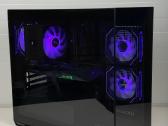 Stacionarus Žaidimų Kompiuteris Rtx 3060ti Ryzen 5 - nuotraukos Nr. 2
