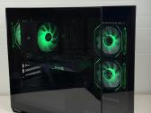 Stacionarus Žaidimų Kompiuteris Rtx 3060ti Ryzen 5 - nuotraukos Nr. 4