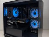 Stacionarus Žaidimų Kompiuteris Rtx 3060ti Ryzen 5 - nuotraukos Nr. 8