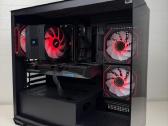 Stacionarus Žaidimų Kompiuteris Rtx 3060ti Ryzen 5 - nuotraukos Nr. 9