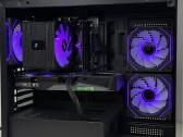 Stacionarus Žaidimų Kompiuteris Rtx 3060ti Ryzen 5 - nuotraukos Nr. 12