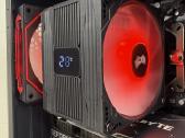 Stacionarus Žaidimų Kompiuteris Rtx 3060ti Ryzen 5 - nuotraukos Nr. 13