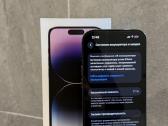 iPhone 14 Pro 128gb - nuotraukos Nr. 3