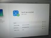 iPhone air 99% 256gb be iCloud - nuotraukos Nr. 3